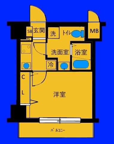 グリフィン横浜・戸部駅前