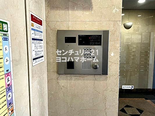 グリフィン横浜・戸部駅前