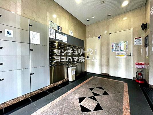 グリフィン横浜・戸部駅前