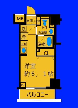 イアース横濱関内