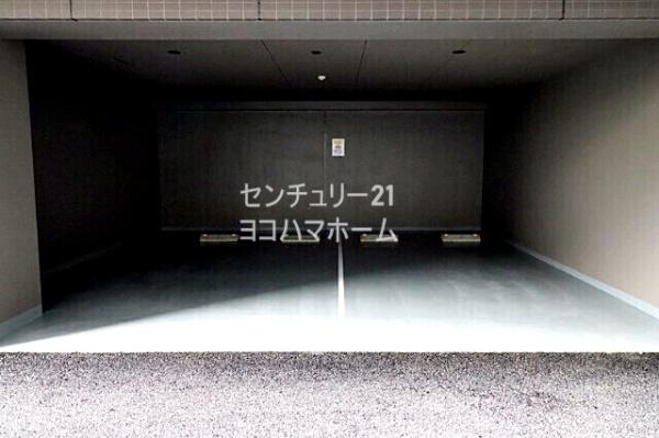 ジェノヴィア新子安