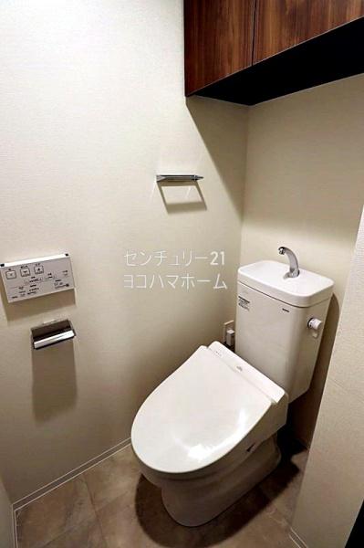ジェノヴィア新子安