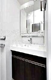 スクエアシティ東神奈川