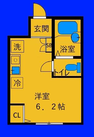 シャンティヒル白楽