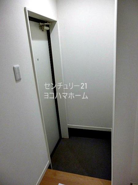 シャンティヒル白楽