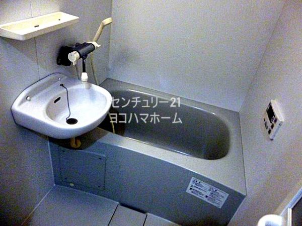 シャンティヒル白楽