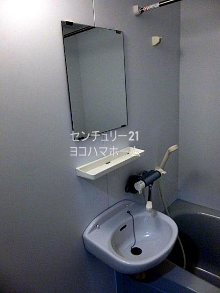 シャンティヒル白楽