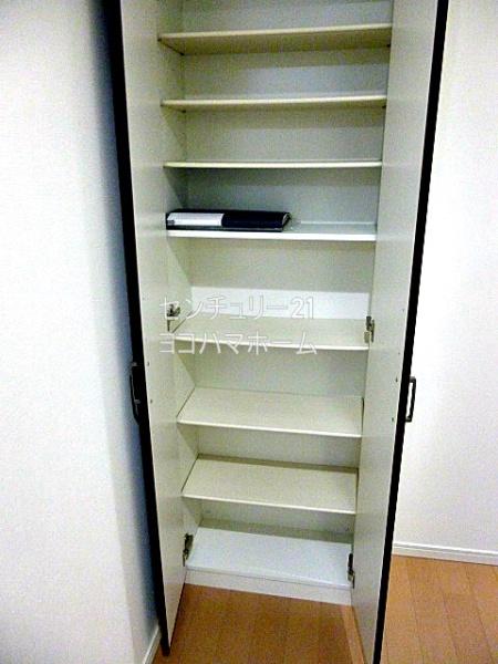シャンティヒル白楽