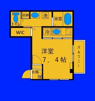 ラメゾン　シャルマン