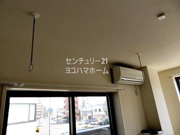 ラメゾン　シャルマン