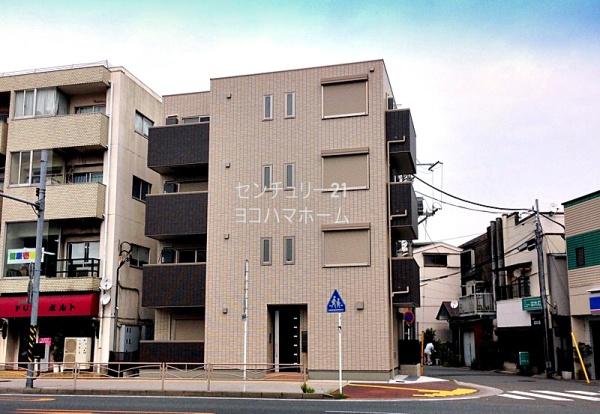 ラメゾン　シャルマン