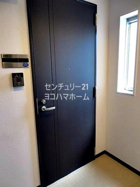 ラメゾン　シャルマン