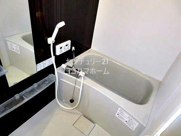 ラメゾン　シャルマン
