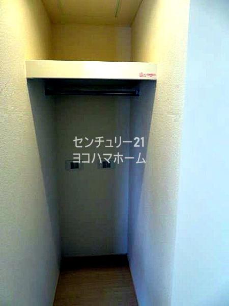 ラメゾン　シャルマン