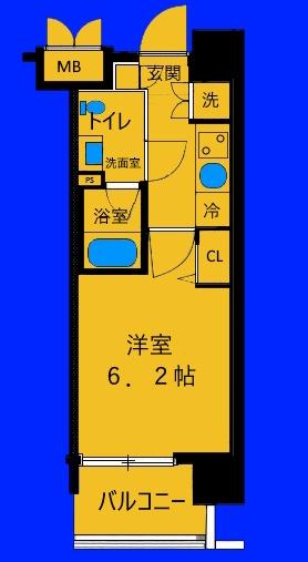ラヴェニールステーションタワー