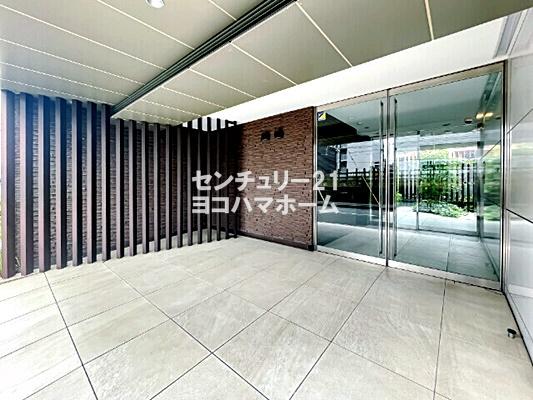 ラヴェニールステーションタワー