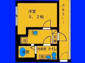 ウィステリアパルク西横浜
