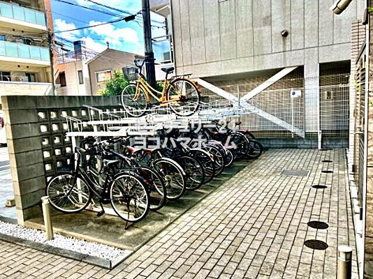 クレイシア横濱坂東橋