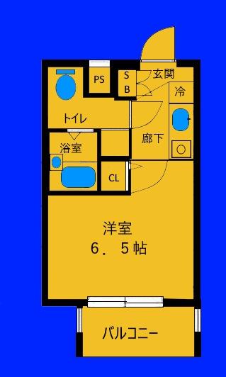リヴシティ横浜東ベイサイド