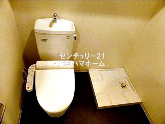 リヴシティ横浜東ベイサイド
