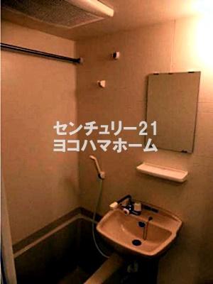 リヴシティ横浜東ベイサイド
