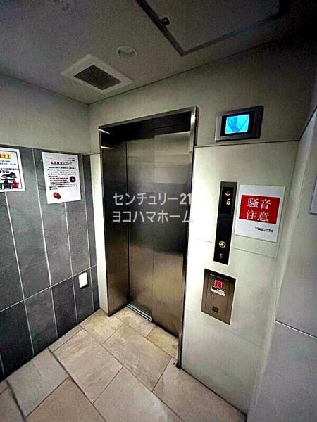 阪東橋KNOTS