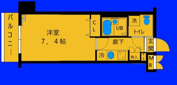 フェニックス横濱関内BAYMARKS