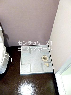 フェニックス横濱関内BAYMARKS