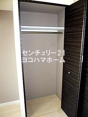 フェニックス横濱関内BAYMARKS