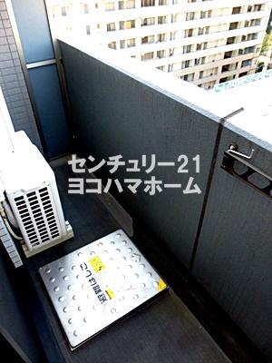 フェニックス横濱関内BAYMARKS