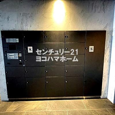 フェニックス横濱関内BAYMARKS