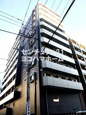 フェニックス横濱関内BAYMARKS