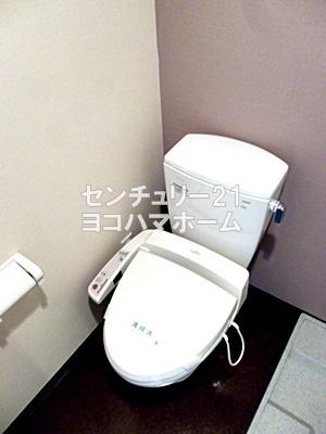 フェニックス横濱関内BAYMARKS