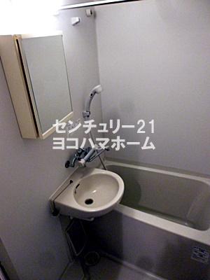 フェニックス横濱関内BAYMARKS