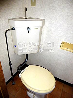 コスモAoi三ツ沢