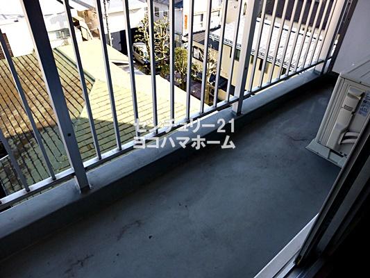 コスモAoi三ツ沢