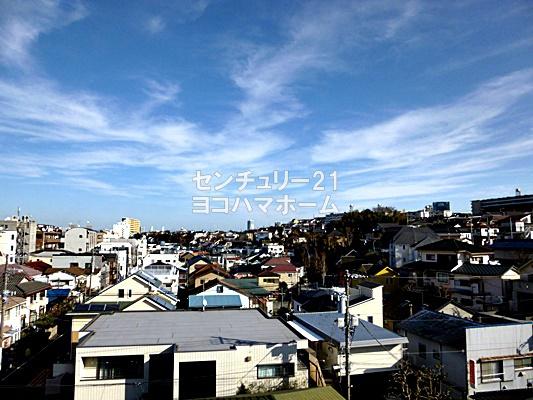 コスモAoi三ツ沢