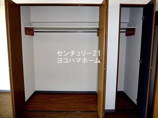 コスモAoi三ツ沢
