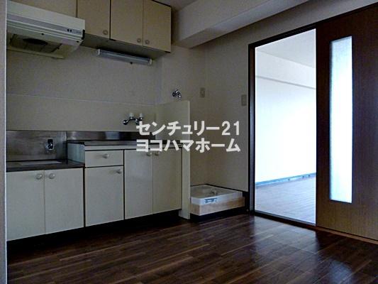 コスモAoi三ツ沢