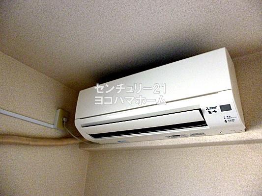 コスモAoi三ツ沢