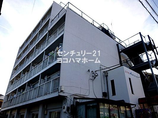 コスモAoi三ツ沢