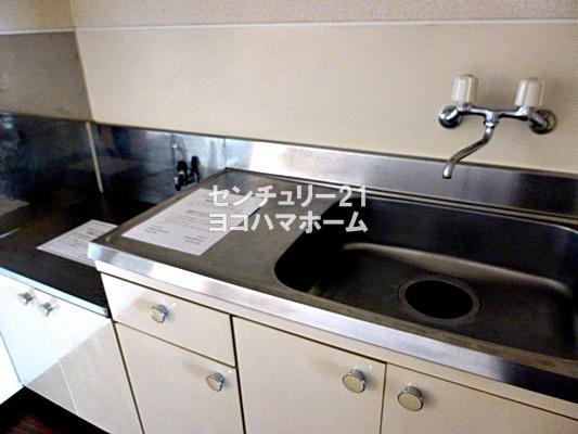 コスモAoi三ツ沢