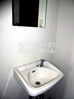 コスモAoi三ツ沢