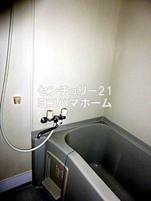 コスモAoi三ツ沢