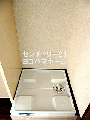 コスモAoi三ツ沢