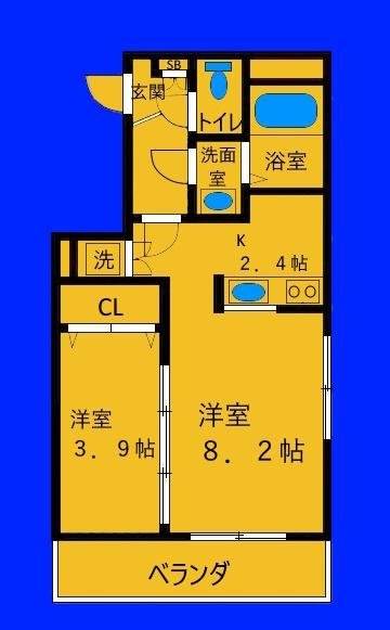 長島ビル