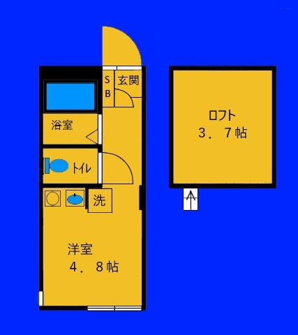 アーヴェル松見町
