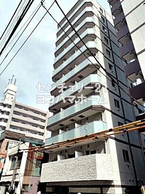 リヴシティ横濱蒔田弐番館