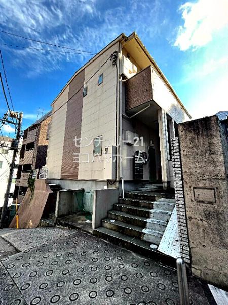 エクサビリオン桜木町