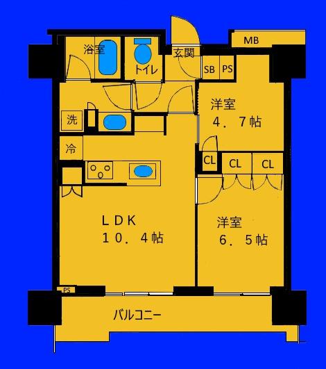 THE　YOKOHAMA　FRONT　TOWER